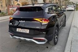 کیا سپۆرتاج